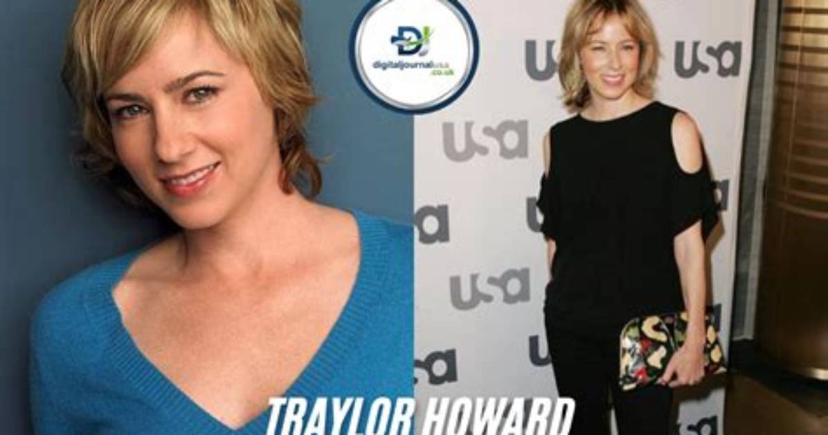 Top Traylor Howard Albums