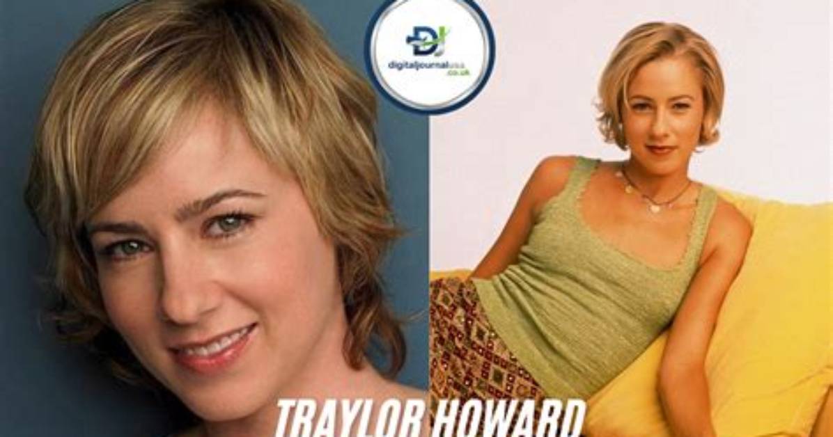Top Traylor Howard