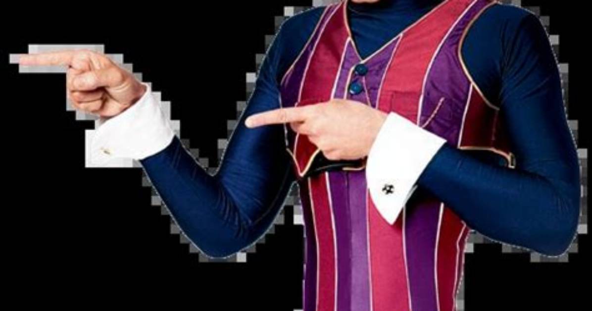 Top Villains in Lazy Town: Meet the Most Nefarious Characters