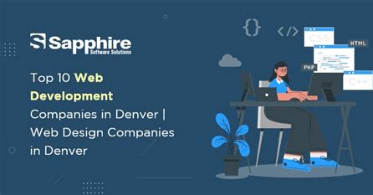 Top Web Design Companies in Denver: Your Ultimate Guide to Finding the Best