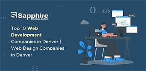 Top Web Design Companies in Denver: Your Ultimate Guide to Expert Digital Solutions