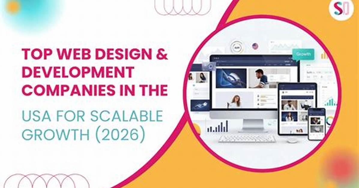 Top Web Design Company Denver Co: Your Ultimate Guide to Digital Excellence