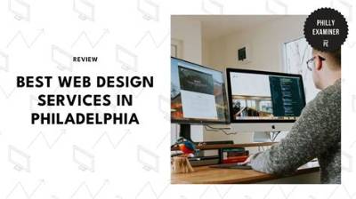 Top Web Design Philadelphia Pa: Elevating Your Online Presence