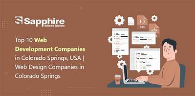 Top Web Development Companies in Colorado: Your Ultimate Guide