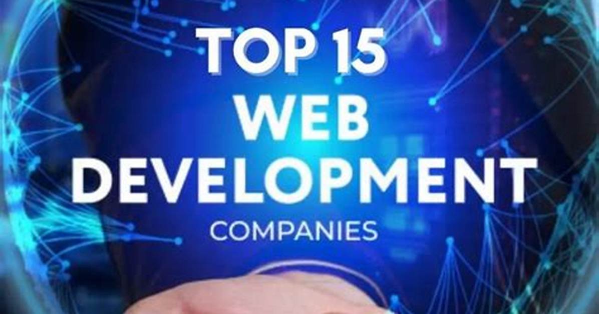 Top Web Development Companies in Philadelphia: a Comprehensive Guide