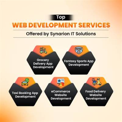 Top Web Development Company in Arvada, Co: Your Ultimate Guide