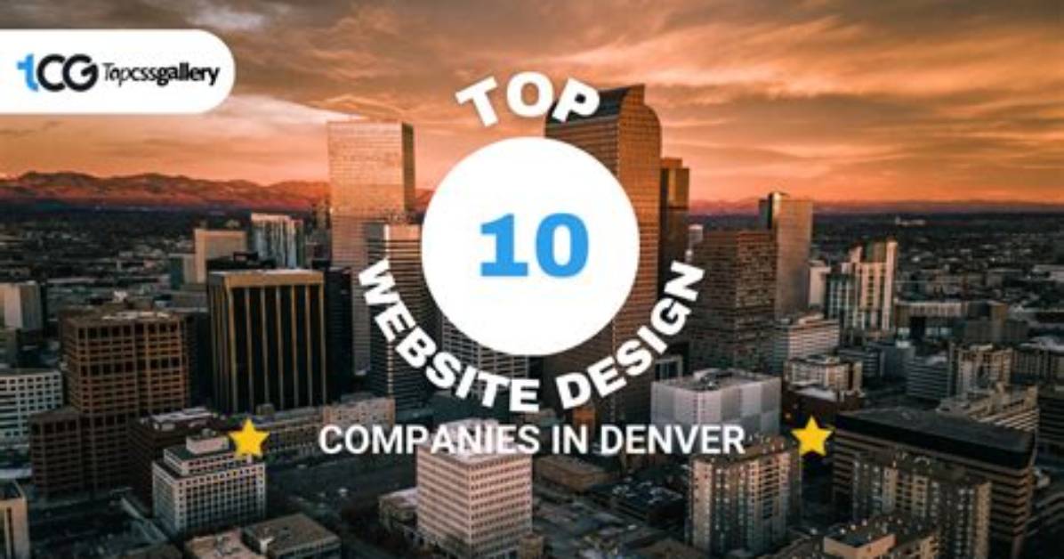 Top Website Design Companies in Denver Co: Your Ultimate Guide