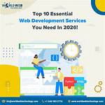 Top Website Developer Denver Services You Need to Know in 2024