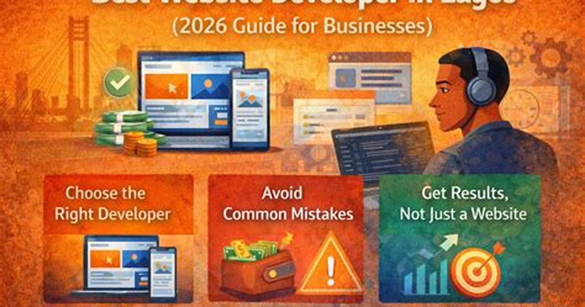 Top Website Developers in Denver: Your Ultimate Guide to Hiring a Pro