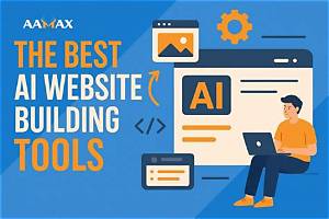 Top Website Generator Name Tools for Building Your Online Presence