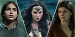 Top Wonder Woman Actors: Gal Gadot & More!