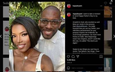 Topaz Bryant Age: 10 Facts on Jamal Harrison Bryant’s Daughter