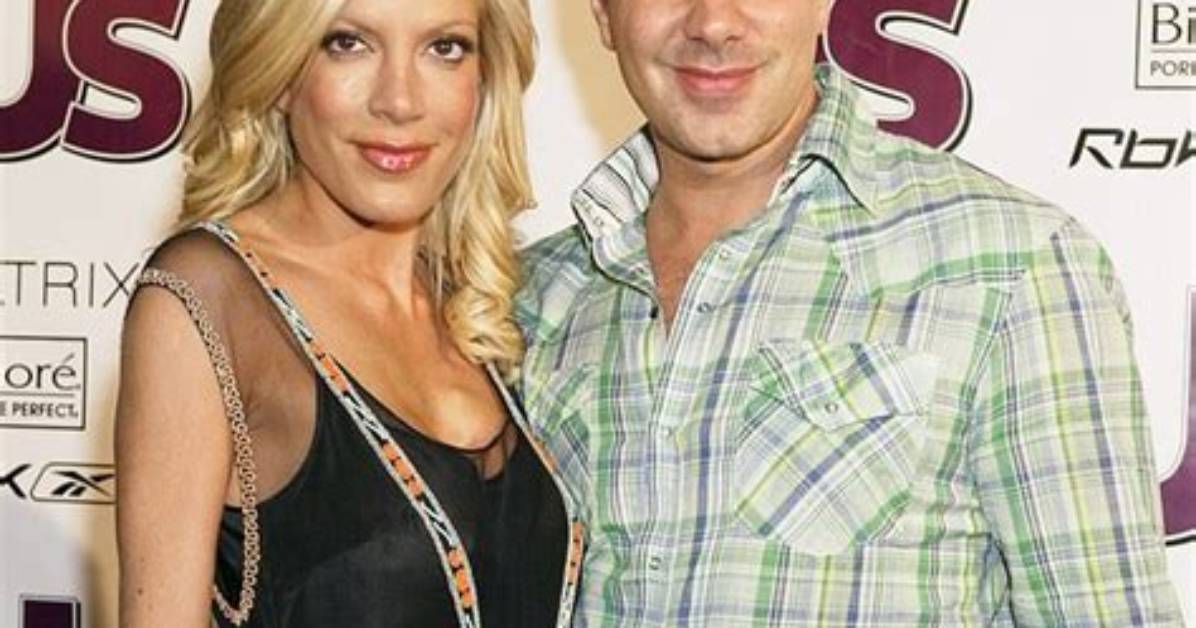 Tori Spelling Ex-Husband: Charlie Shanian Net Worth, New Wife, Now, Wedding, Wikipedia, Today