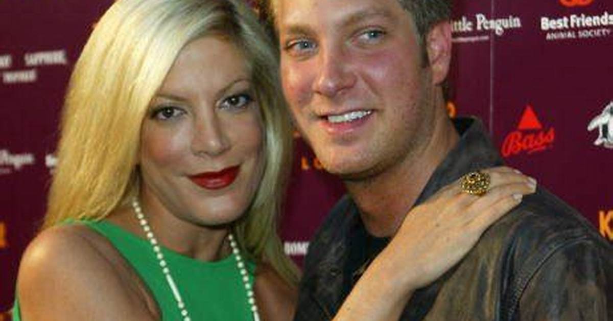Tori Spelling's Brother Randy Explains Why He Left Hollywood and Reveals New Career Path