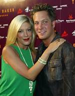 Tori Spelling's Brother Randy Explains Why He Left Hollywood and Reveals New Career Path