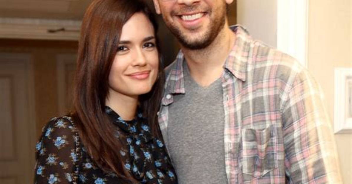 Torrey Devitto Boyfriend Net