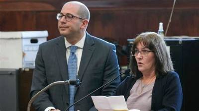 ‘Torso Killer’ Pleads Guilty to Killing N. Y. Dance Instructor, Confesses to 4 More Murders