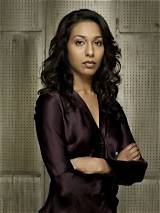 Tory Foster: Battlestar Galactica Character Profile