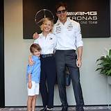 Toto Wolff Net Worth