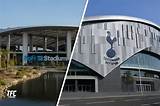Tottenham United: a Football Powerhouse Redefining the Game