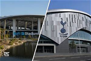 Tottenham United: a Football Powerhouse Redefining the Game