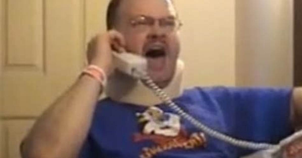 Tourettes Guy Net