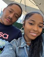 Toya Johnson Biography: Age, Height, Brothers, Husband, Net Worth