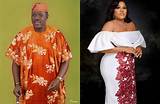 Toyin Abraham Receives a Surprise from Senior Colleague, Taiwo Hassan