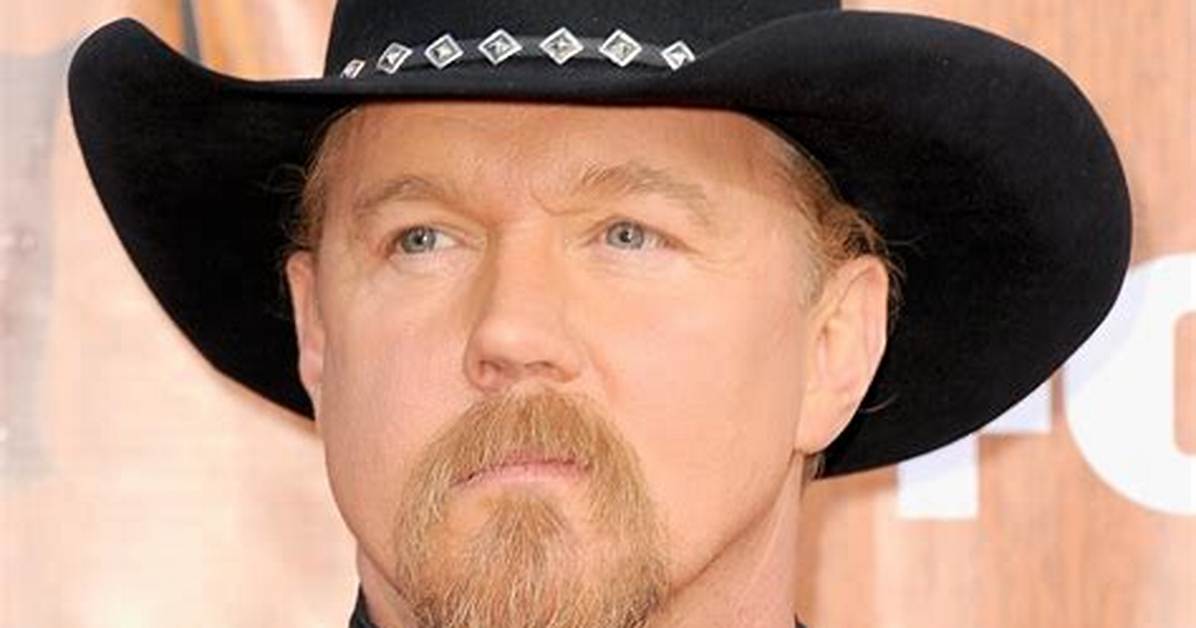 Trace Adkins S Biography Fact Career Awards Net Worth