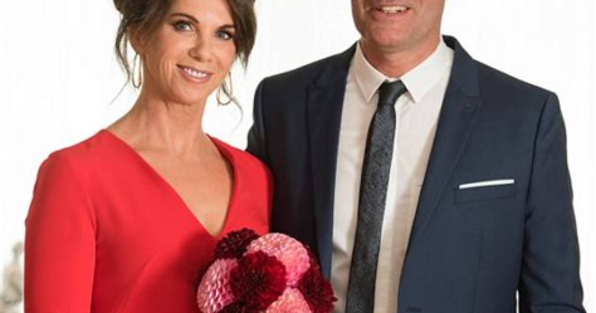 Tracey Cox Husband Miles Bellerby Age Wiki Biography Is She