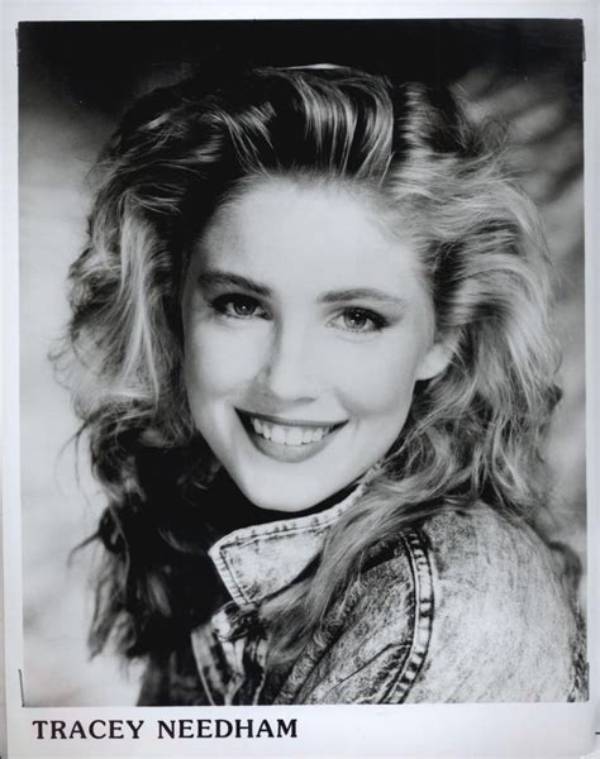 Tracey Needham – Biography, Celebrity Profile, Movies and Tv Shows