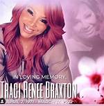 Traci Braxton: Latest News & Music - 2024