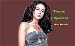 Tracie Spencer Net Worth