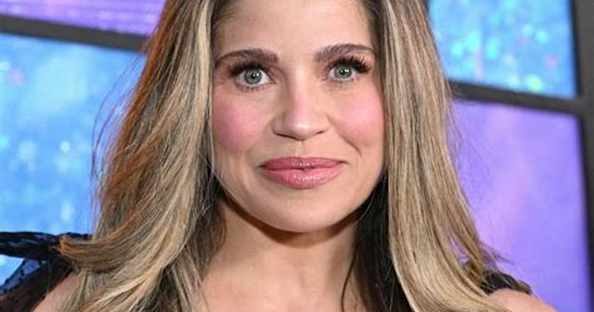 Tracing Danielle Fishel's Cultural Roots: Exploring Her Diverse Ethnicity