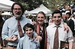 Tracing the Genealogy of Finn Wolfhard's Parents, Eric And. ..
