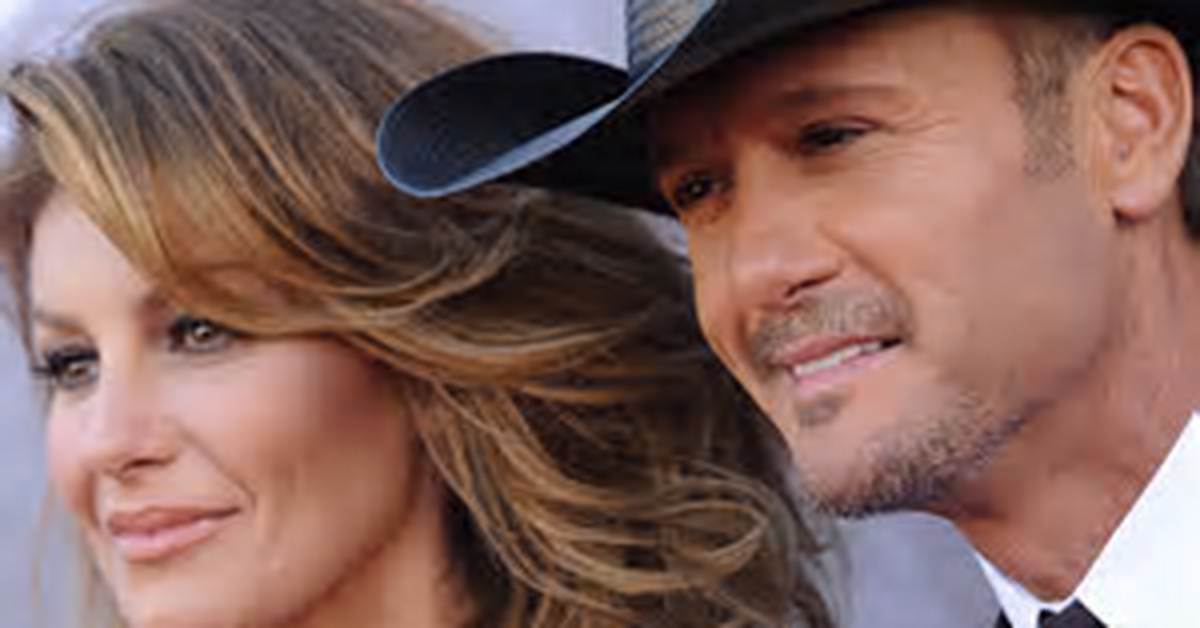Tracing Tim Mcgraw's Matrimonial History: Unveiling His First Wife