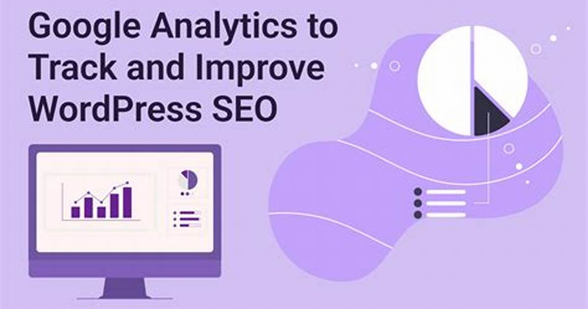 Track and Improve Your Google Seo