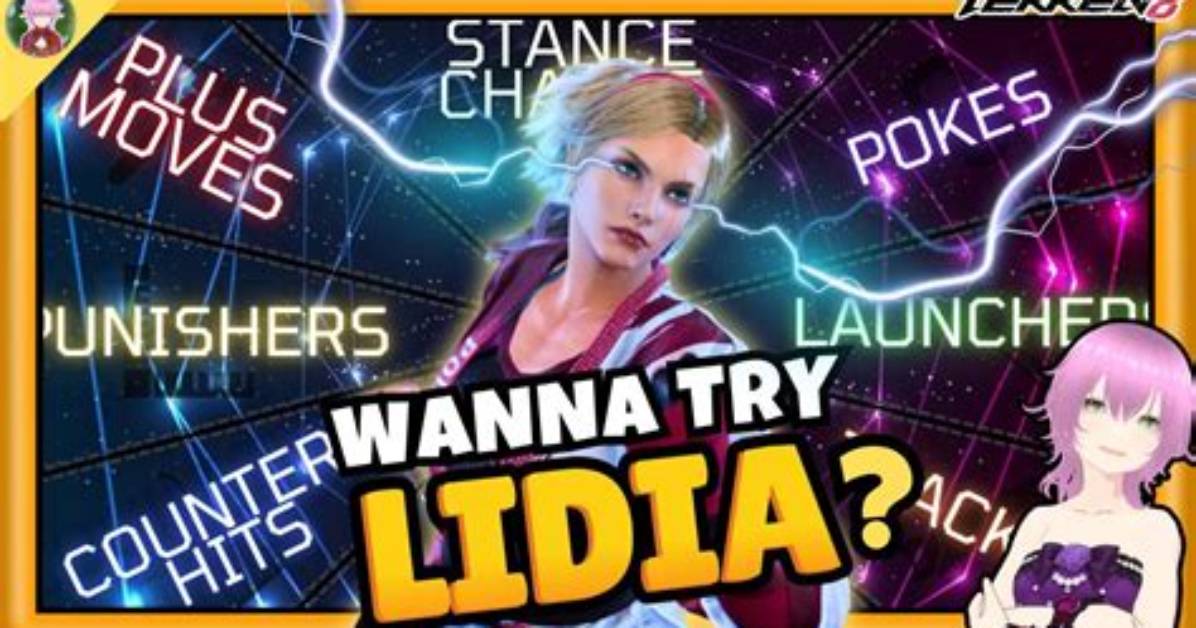 Track Lidia: the Ultimate Guide to Unlocking Its Potential
