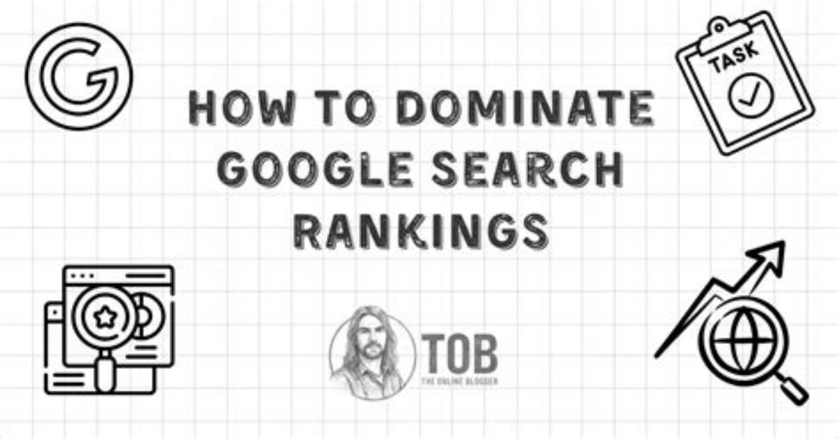 Track Your Keywords and Dominate Search Rankings