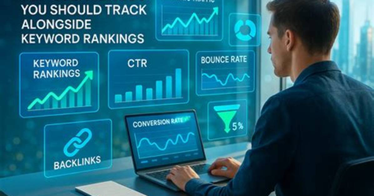 Track Your Seo Keyword Rankings the Ultimate Guide to Rank