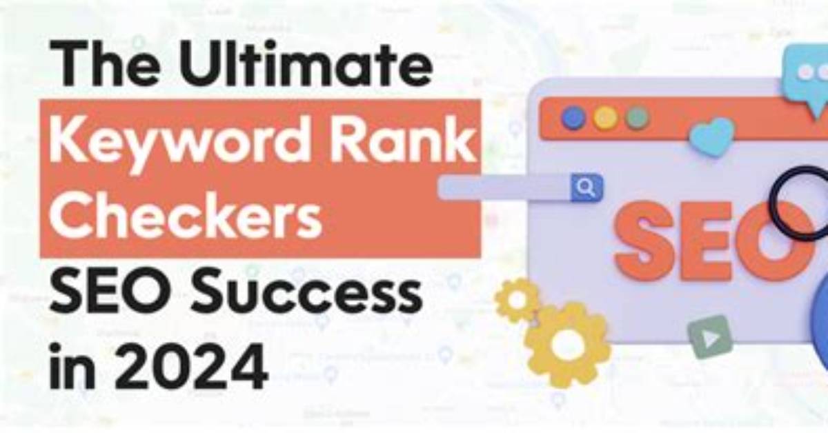 Track Your Seo Success the Ultimate Keyword Search Tracking