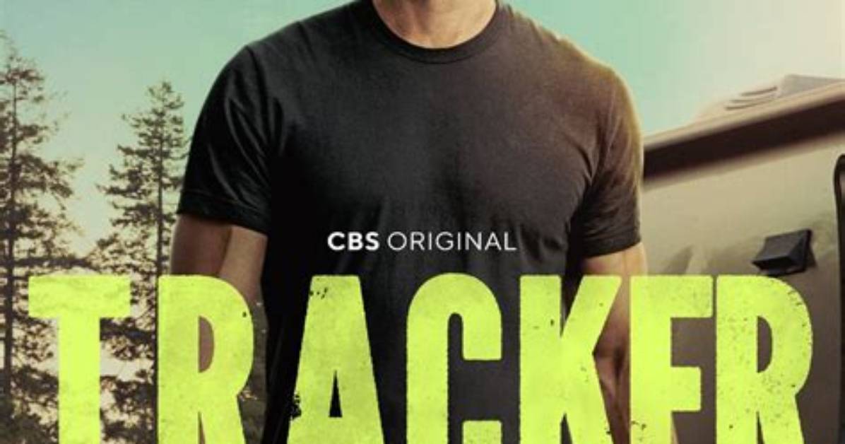 Tracker Tv Show Cancelled: the Surprising Reason