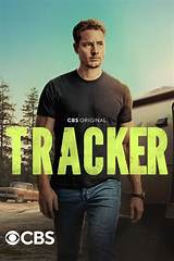 Tracker Tv Show Cancelled: the Surprising Reason