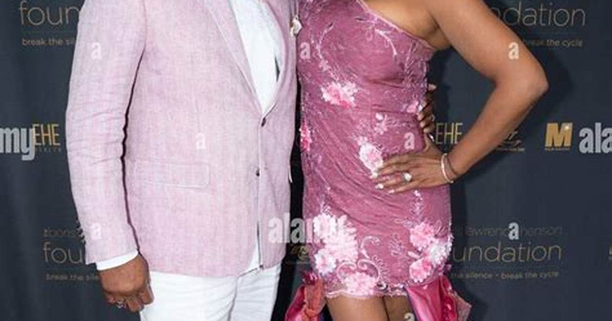 Tracy Braxton's Husband: Who Is He?