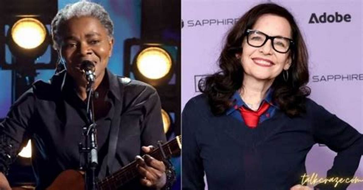 Tracy Chapman Relationships: Past, Present, and Future