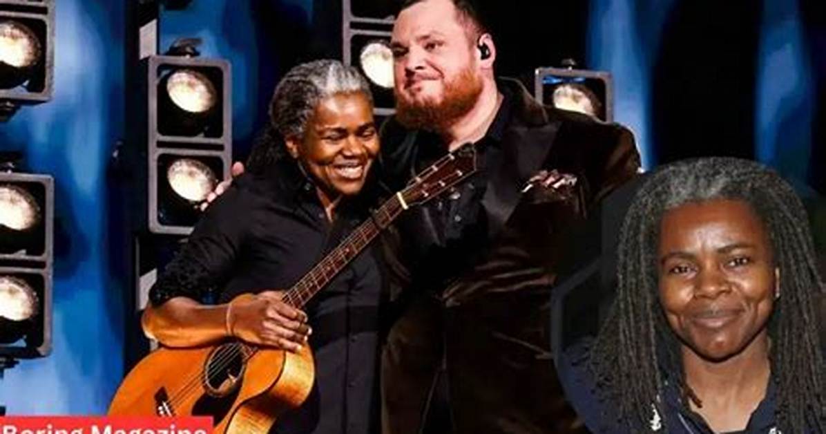 Tracy Chapman's Love Life: Unveiling Her Private Relationships