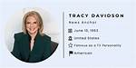 Tracy Davidson Bio, Age, Height, Wife, Salary, Net Worth, Nbc