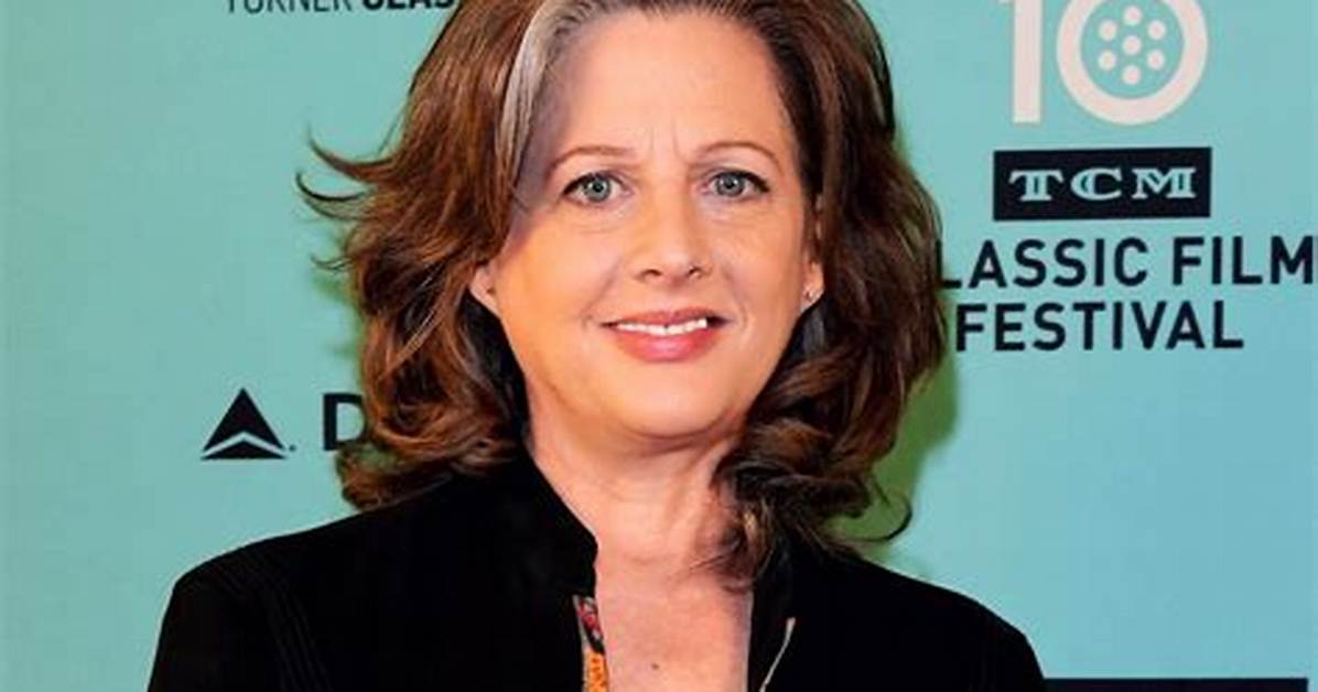 Tracy Nelson (Actor) Overview, Biography ·