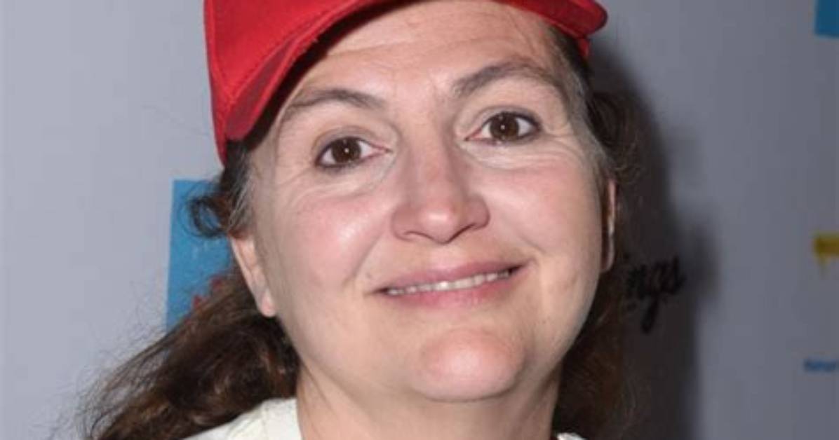 Tracy Reiner Net Worth