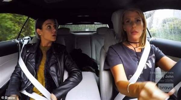 Tracy Tutor’s Assistant Erika Schaefer Is Her Right Gal, What Is Her Net Worth?